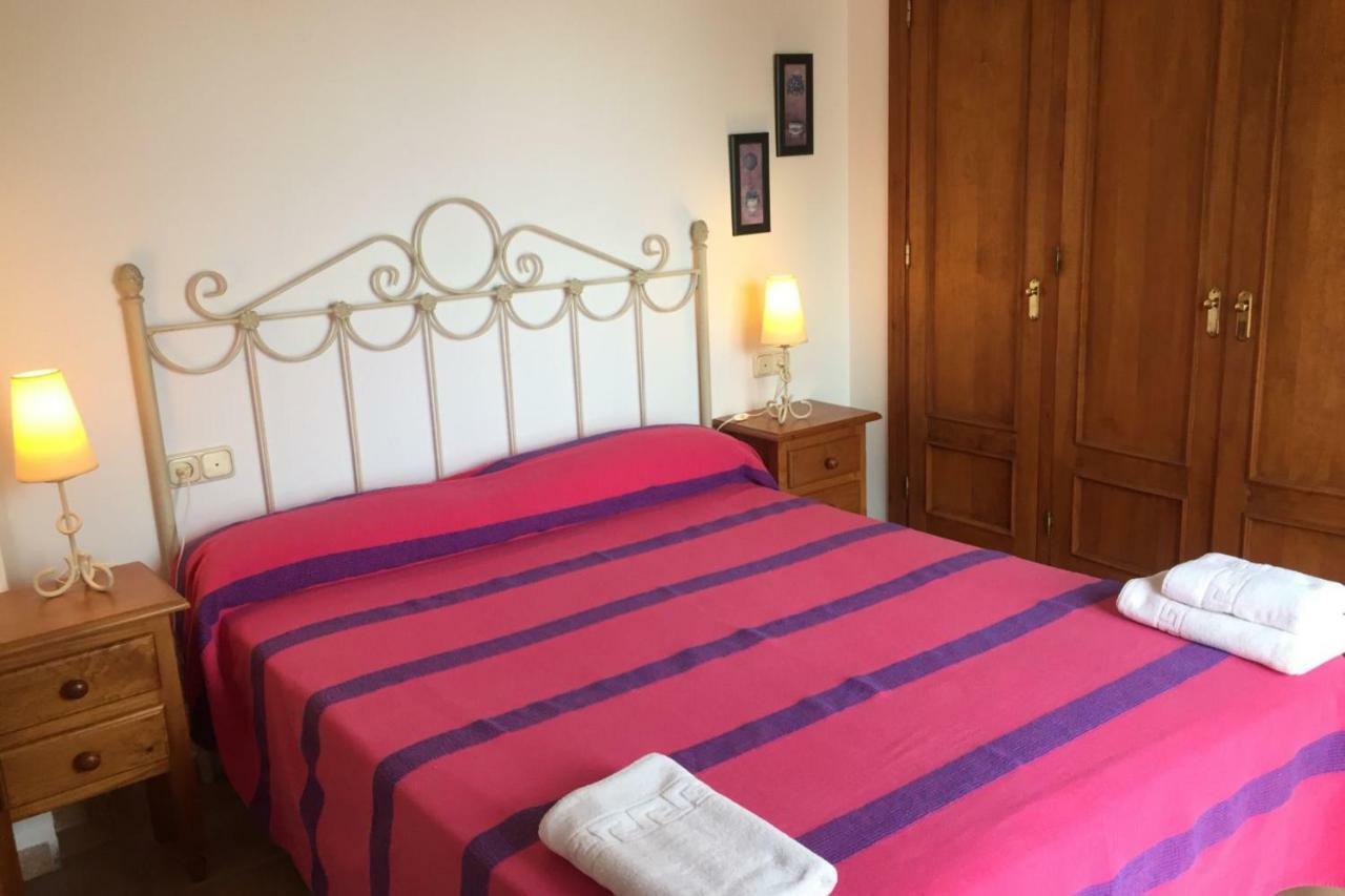 Nerja Paradise Rentals - Villa Los Girasoles Экстерьер фото