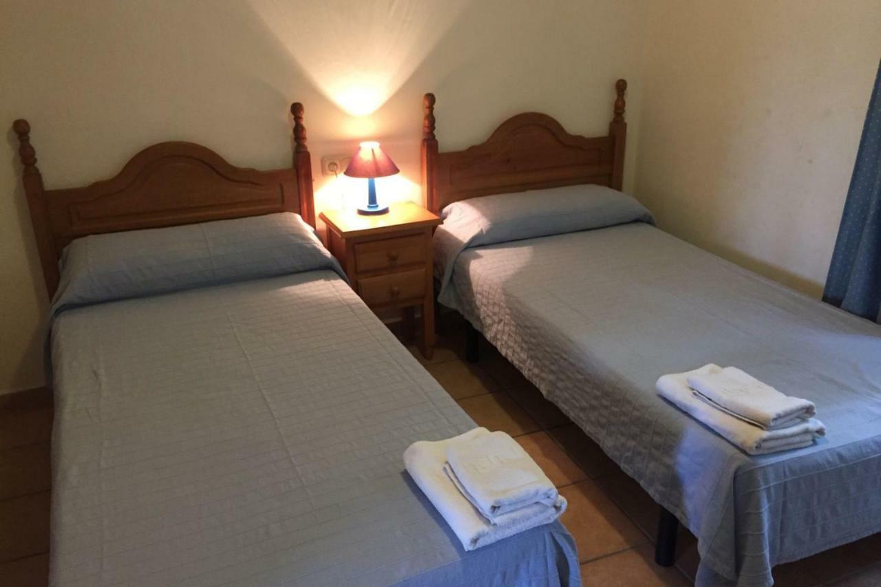 Nerja Paradise Rentals - Villa Los Girasoles Экстерьер фото