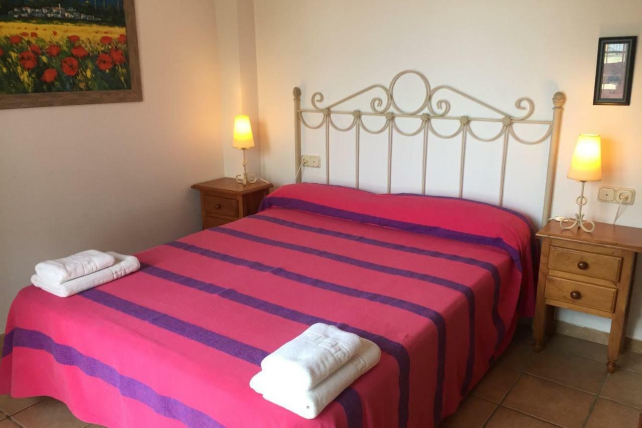 Nerja Paradise Rentals - Villa Los Girasoles Экстерьер фото
