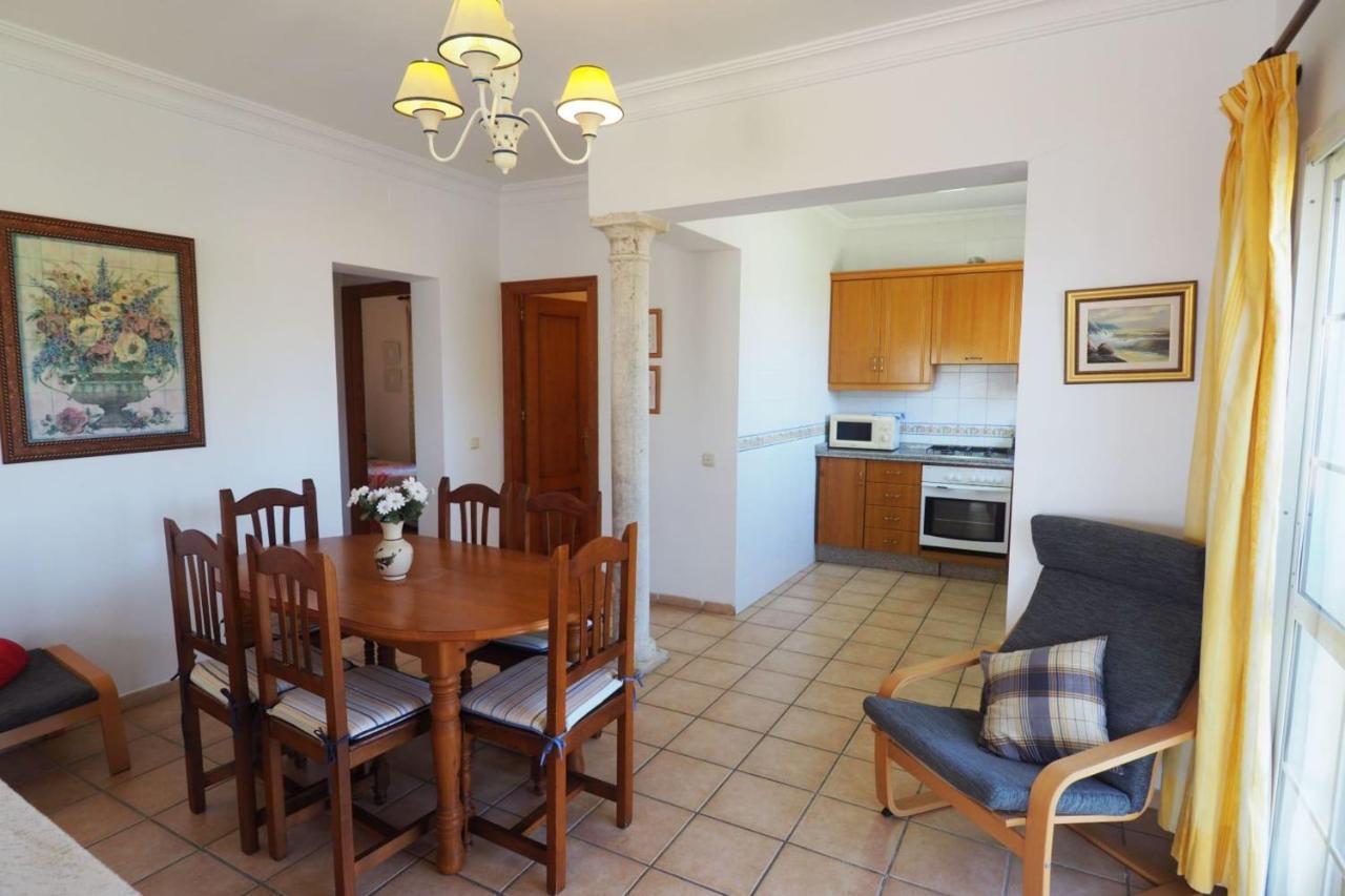 Nerja Paradise Rentals - Villa Los Girasoles Экстерьер фото
